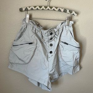 Free People Movement Hiking Shorts